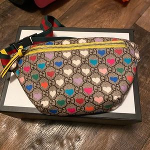 Authentic Kids Fanny Pack